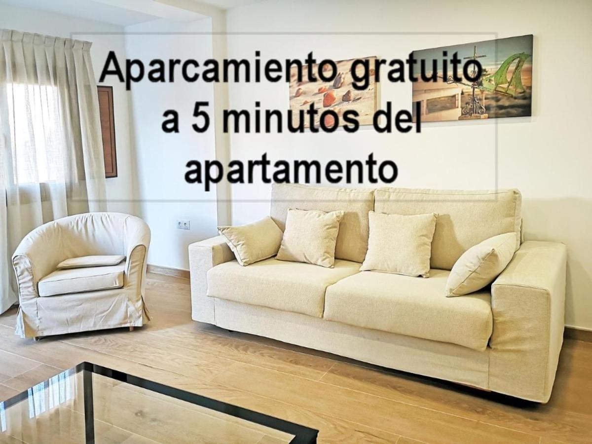 Ag Apartamentos En Conil Conil De La Frontera Exterior photo